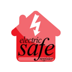 Electric Safe Register
