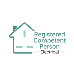 Registered Competent Person, electrical